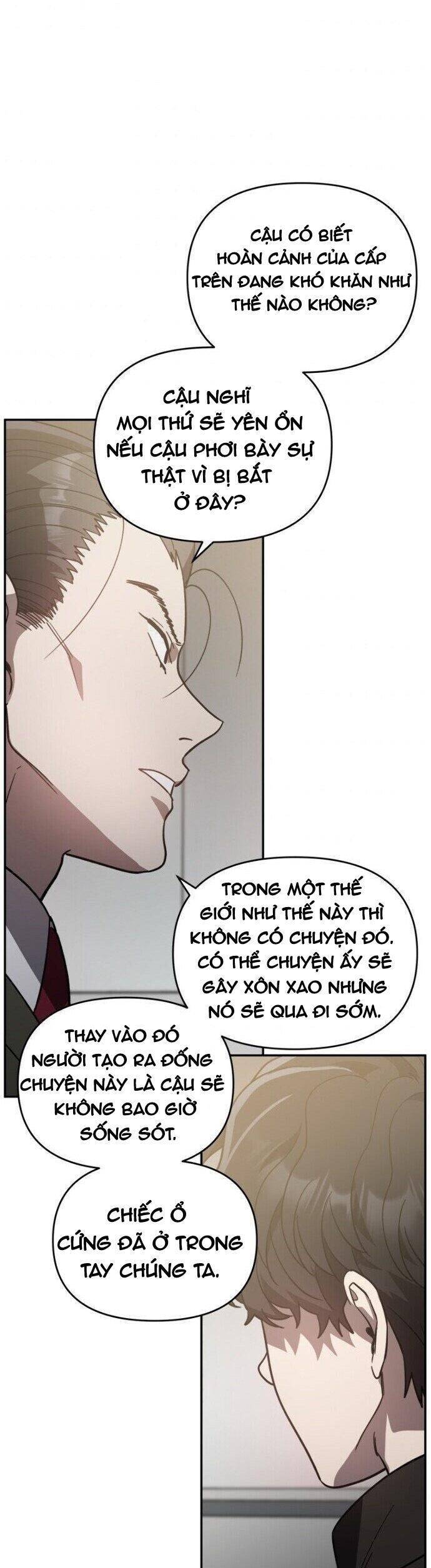 Tôi Đã Giết Hắn Chapter 30 - Trang 2