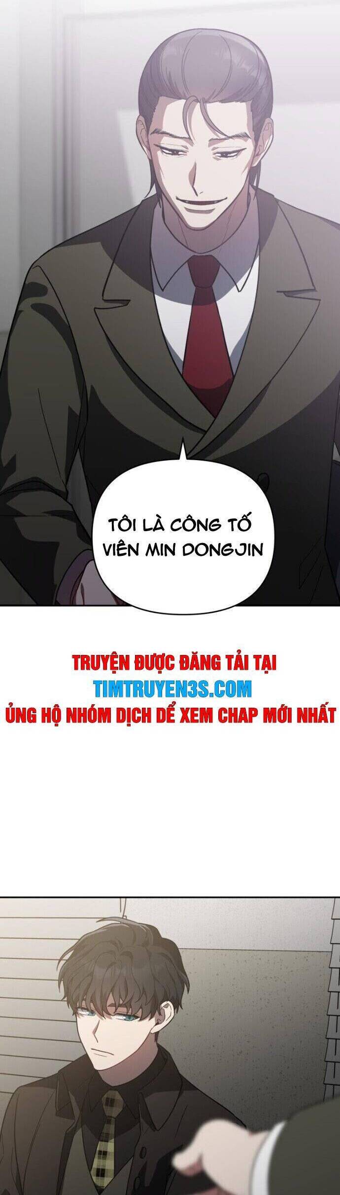 Tôi Đã Giết Hắn Chapter 30 - Trang 2