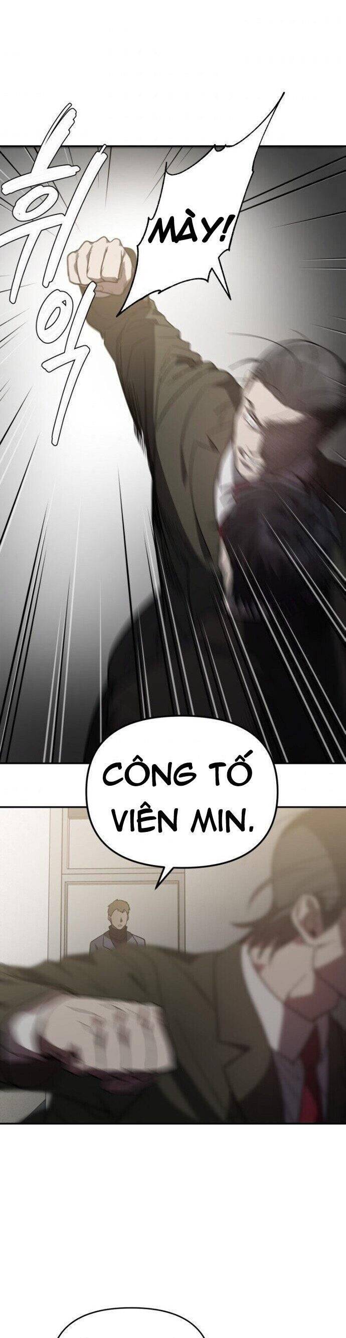 Tôi Đã Giết Hắn Chapter 30 - Trang 2