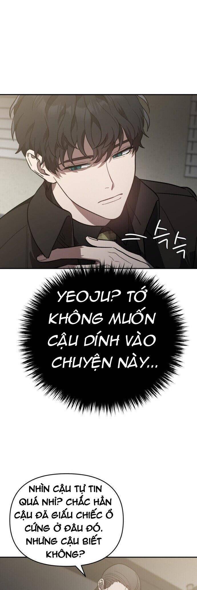 Tôi Đã Giết Hắn Chapter 30 - Trang 2