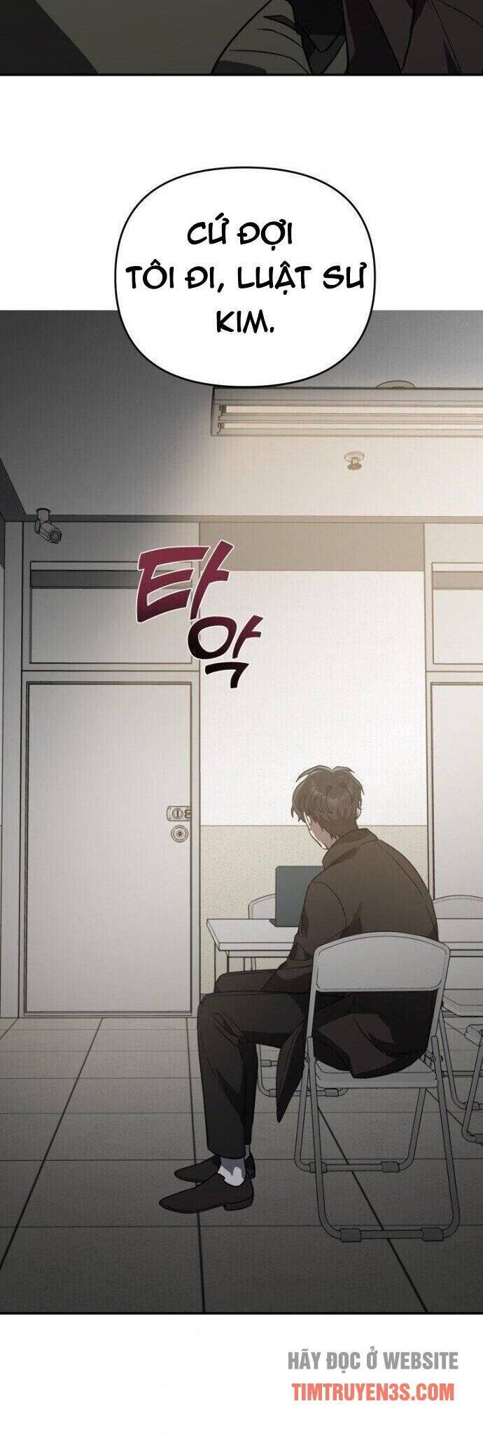 Tôi Đã Giết Hắn Chapter 30 - Trang 2