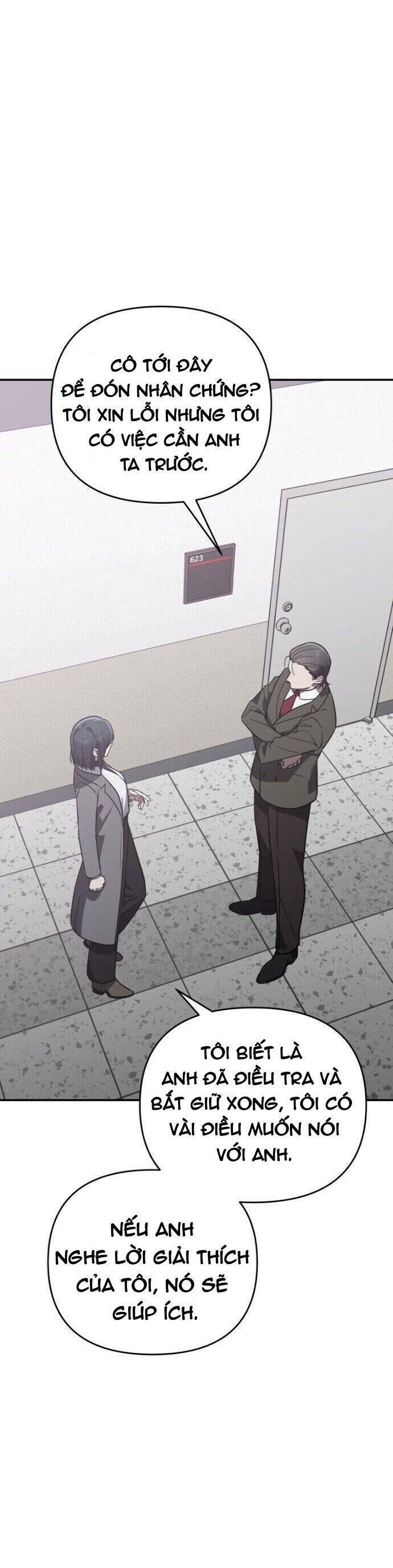 Tôi Đã Giết Hắn Chapter 30 - Trang 2