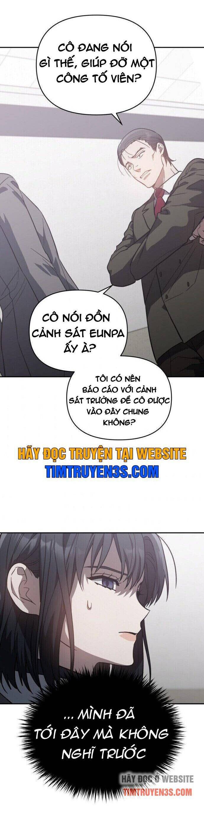 Tôi Đã Giết Hắn Chapter 30 - Trang 2
