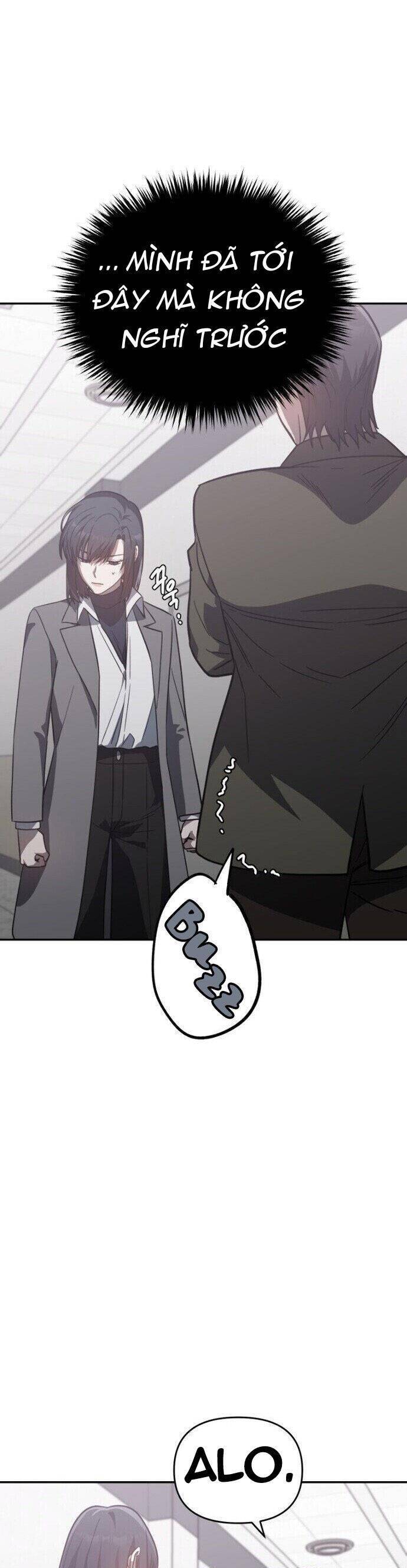 Tôi Đã Giết Hắn Chapter 30 - Trang 2