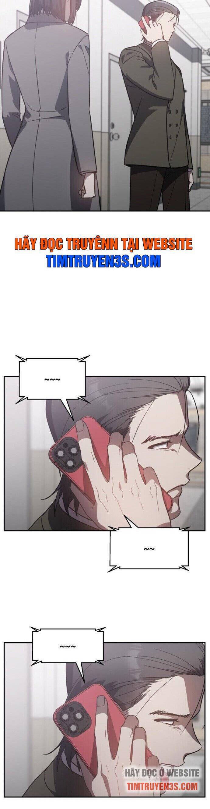 Tôi Đã Giết Hắn Chapter 30 - Trang 2