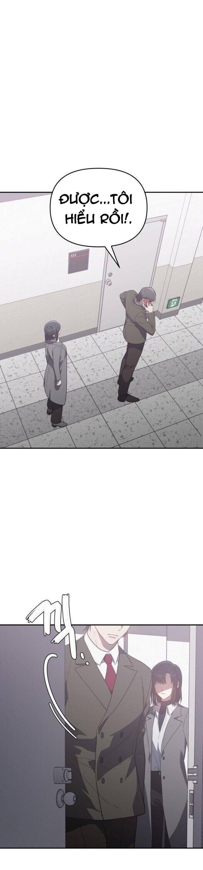 Tôi Đã Giết Hắn Chapter 30 - Trang 2