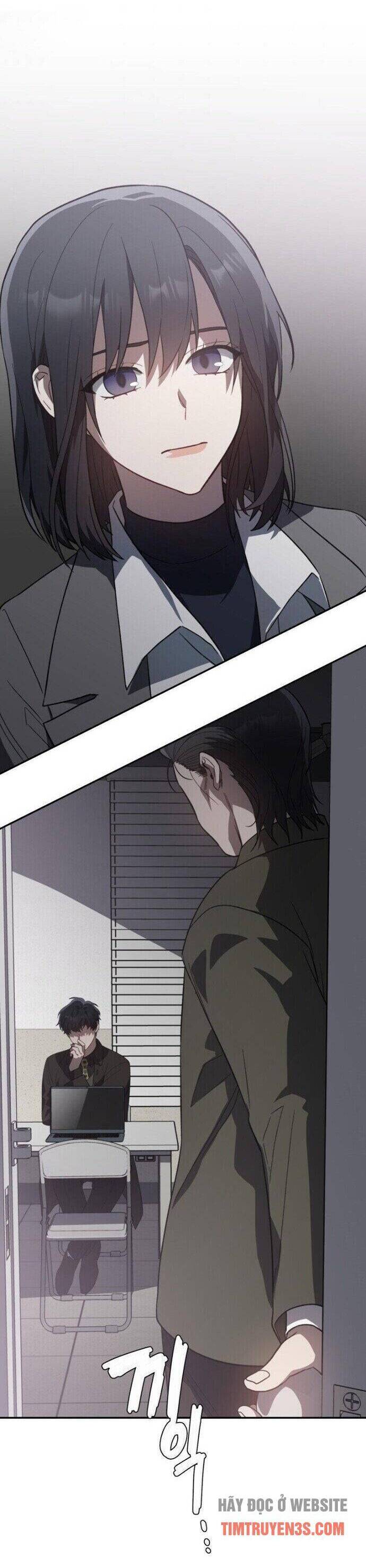 Tôi Đã Giết Hắn Chapter 30 - Trang 2