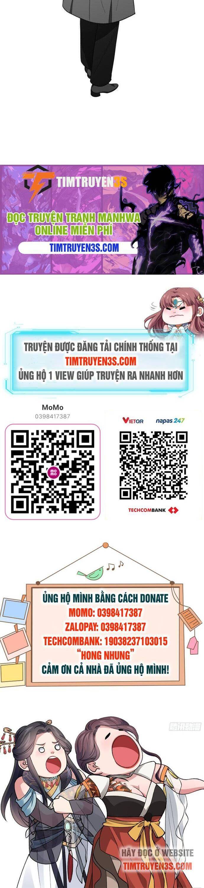 Tôi Đã Giết Hắn Chapter 30 - Trang 2