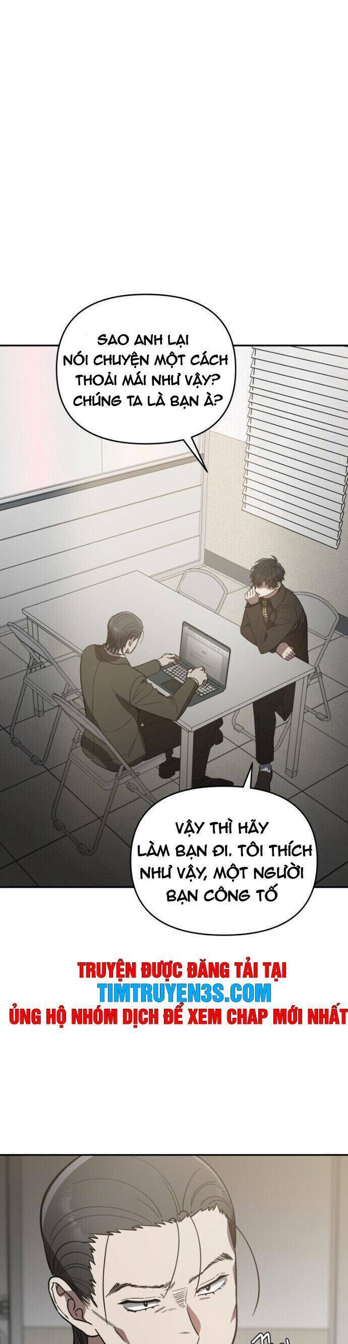 Tôi Đã Giết Hắn Chapter 30 - Trang 2