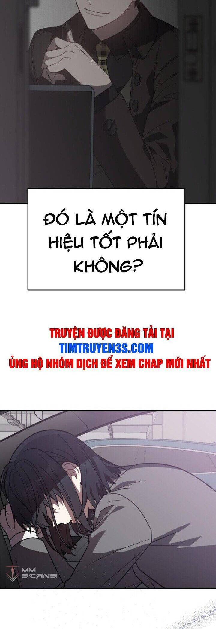 Tôi Đã Giết Hắn Chapter 31 - Trang 2