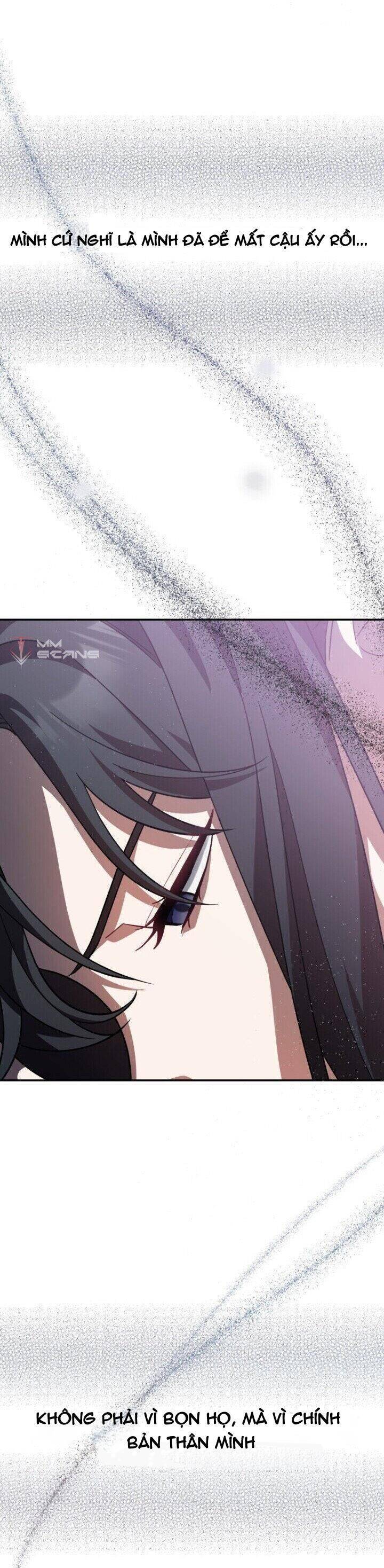 Tôi Đã Giết Hắn Chapter 31 - Trang 2