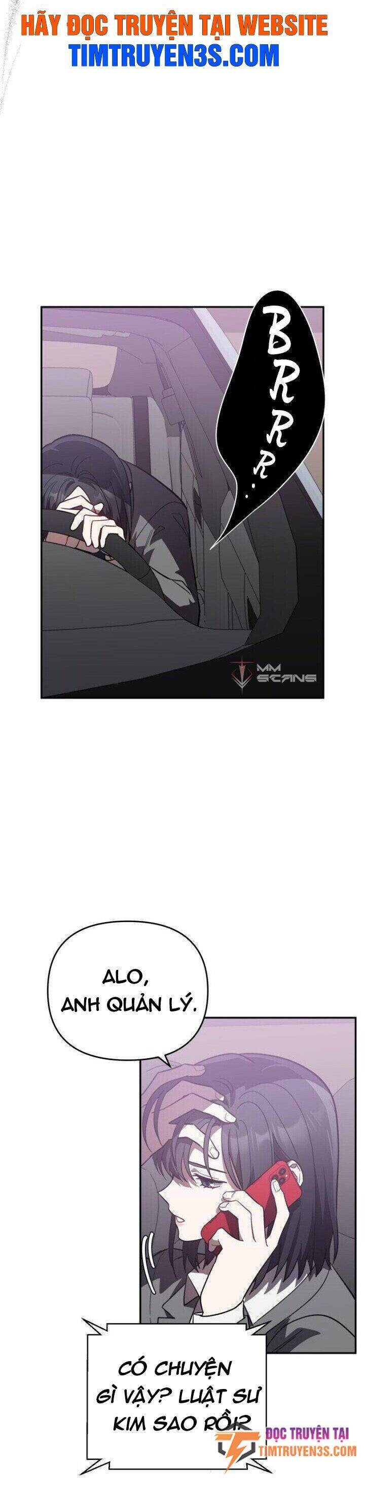 Tôi Đã Giết Hắn Chapter 31 - Trang 2
