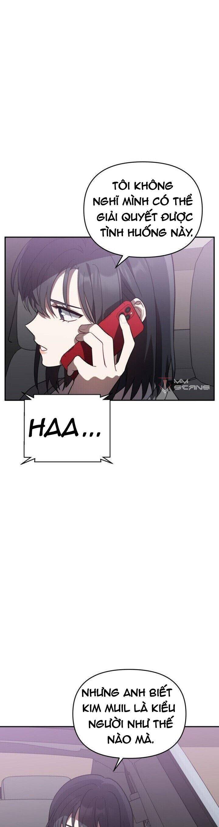 Tôi Đã Giết Hắn Chapter 31 - Trang 2