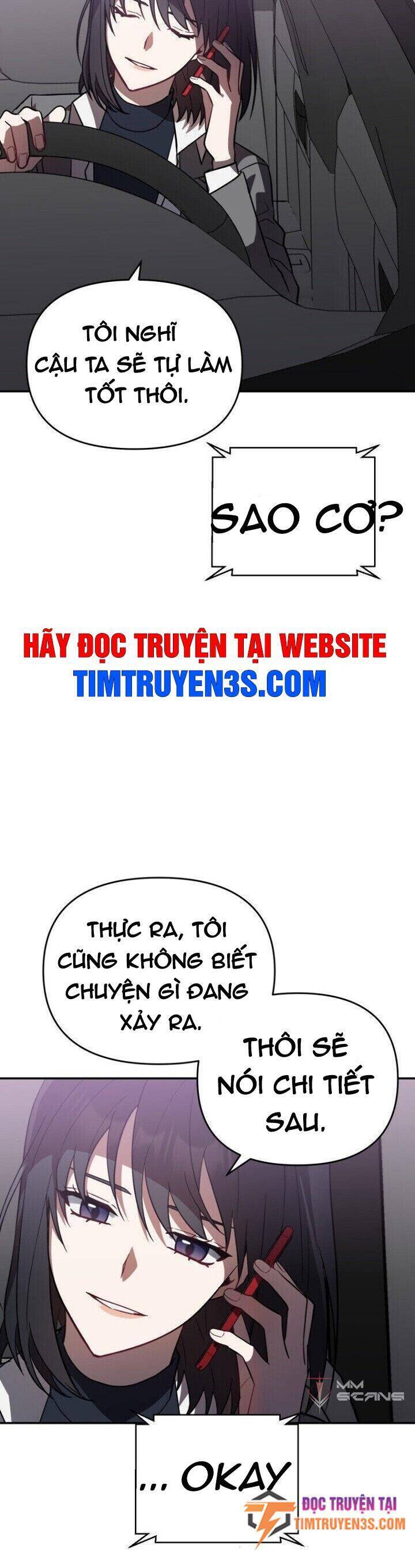 Tôi Đã Giết Hắn Chapter 31 - Trang 2