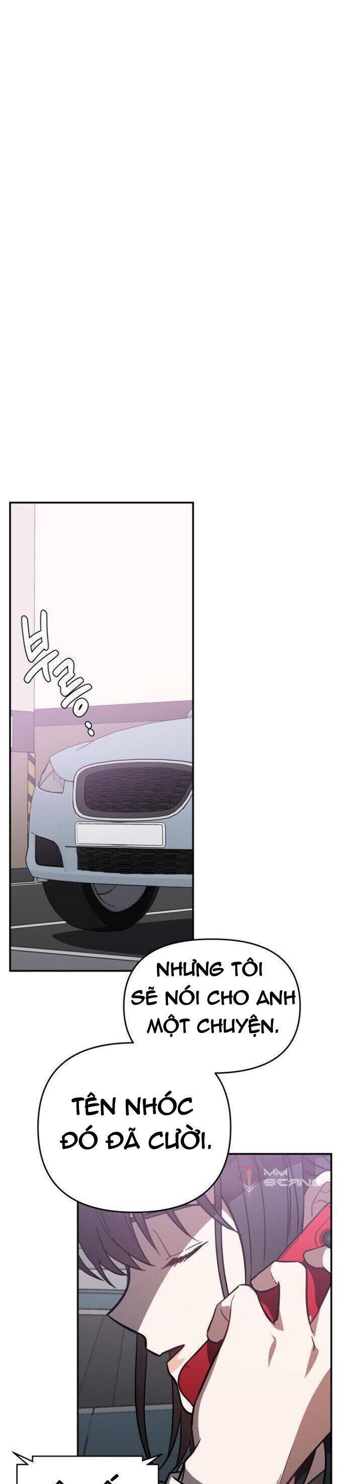 Tôi Đã Giết Hắn Chapter 31 - Trang 2
