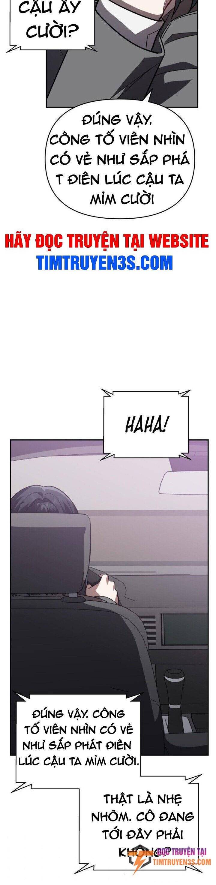Tôi Đã Giết Hắn Chapter 31 - Trang 2