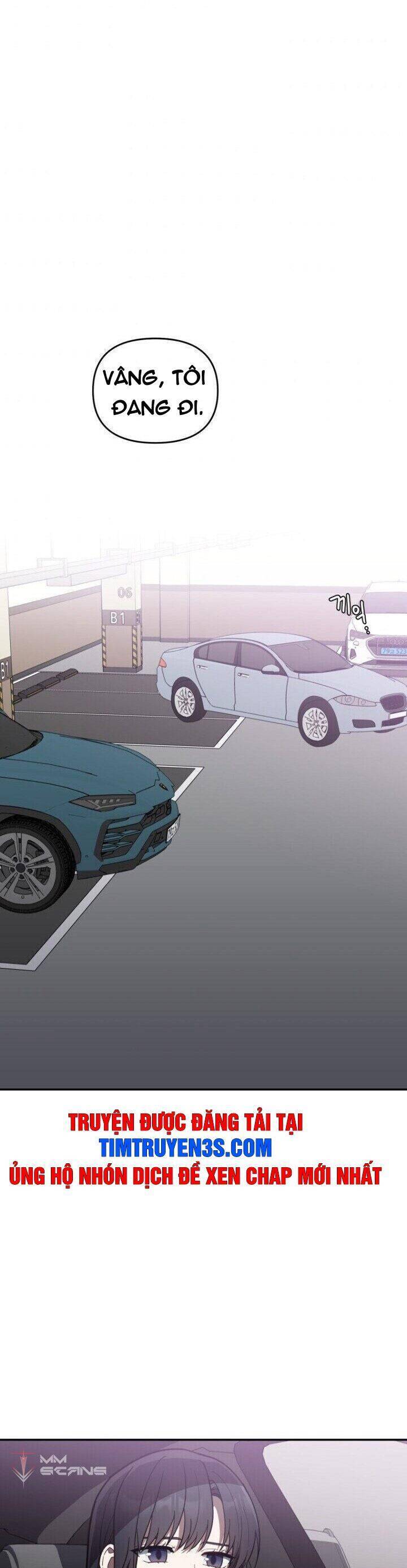 Tôi Đã Giết Hắn Chapter 31 - Trang 2