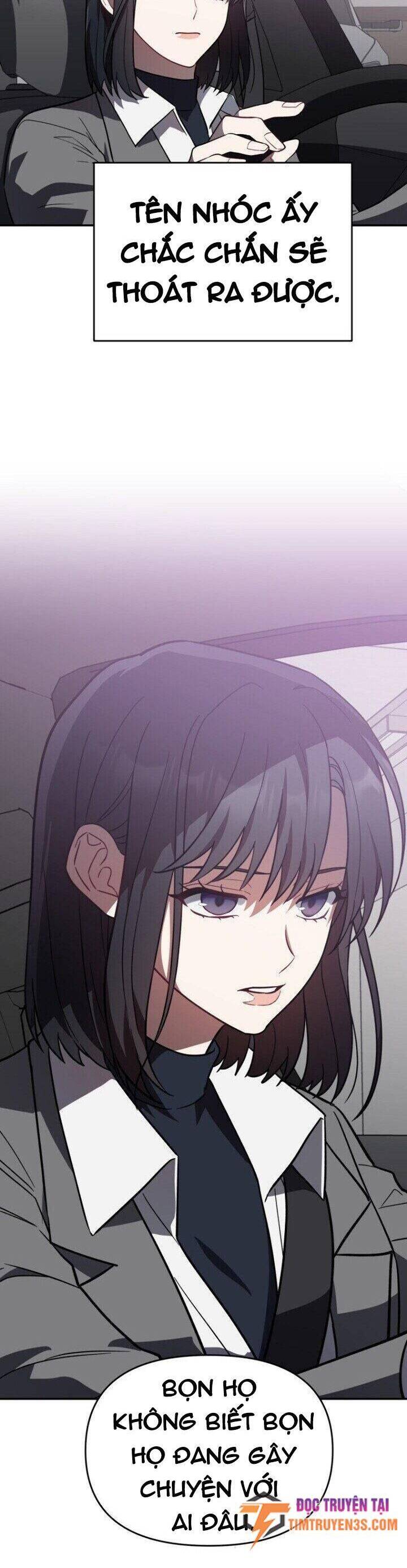 Tôi Đã Giết Hắn Chapter 31 - Trang 2