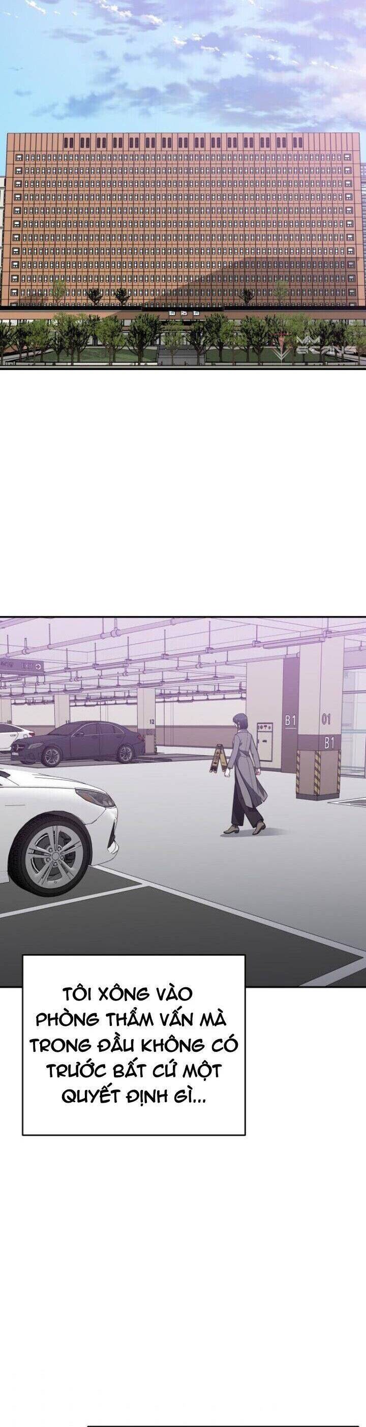 Tôi Đã Giết Hắn Chapter 31 - Trang 2