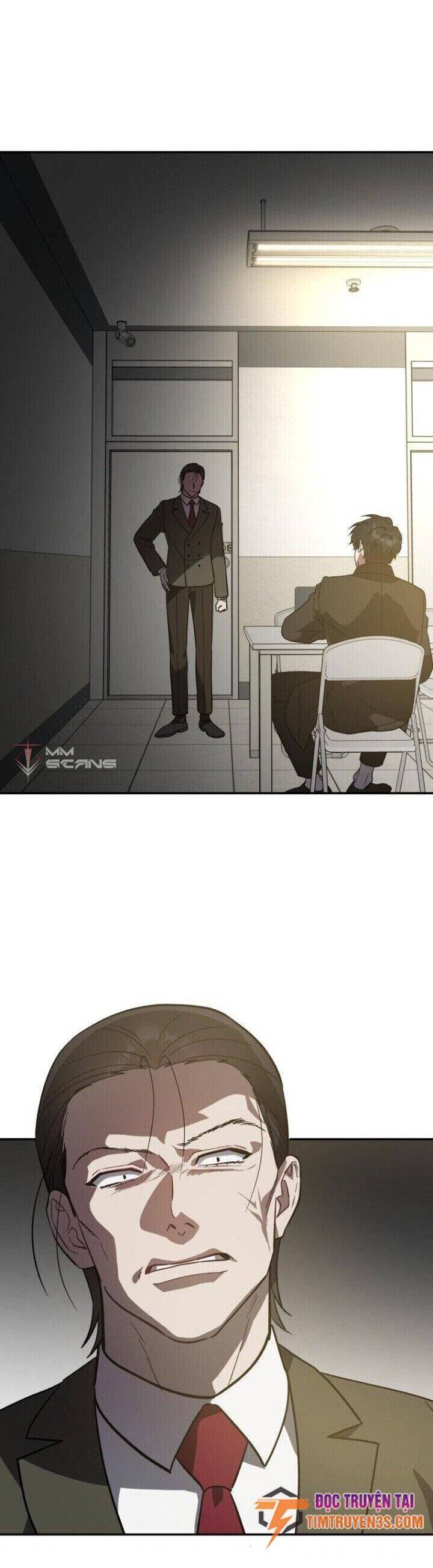 Tôi Đã Giết Hắn Chapter 31 - Trang 2