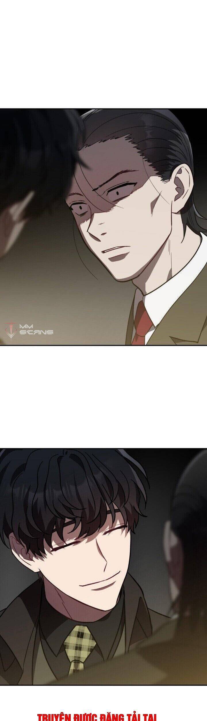 Tôi Đã Giết Hắn Chapter 31 - Trang 2