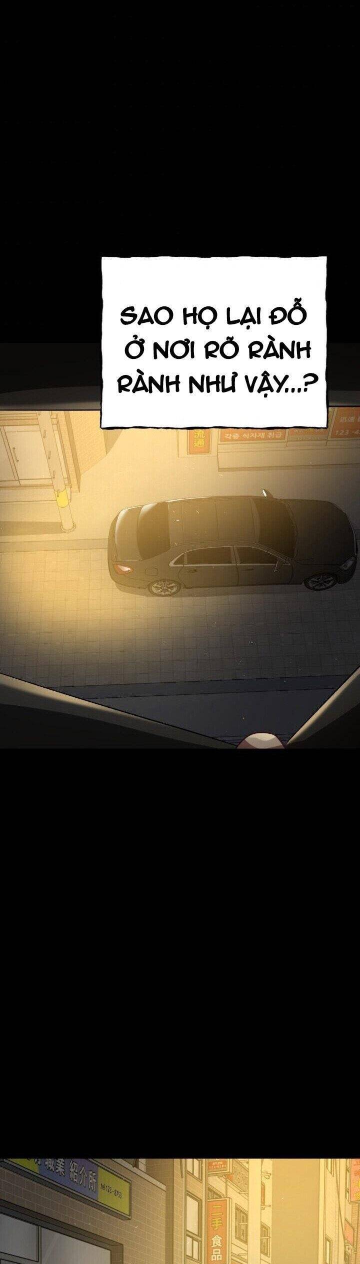 Tôi Đã Giết Hắn Chapter 31 - Trang 2