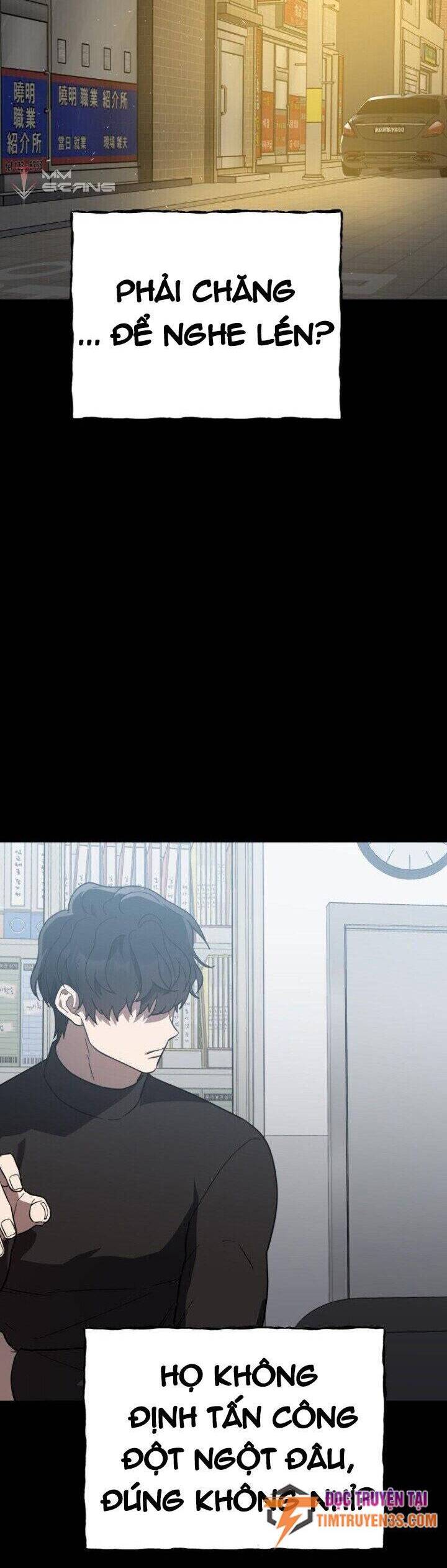 Tôi Đã Giết Hắn Chapter 31 - Trang 2