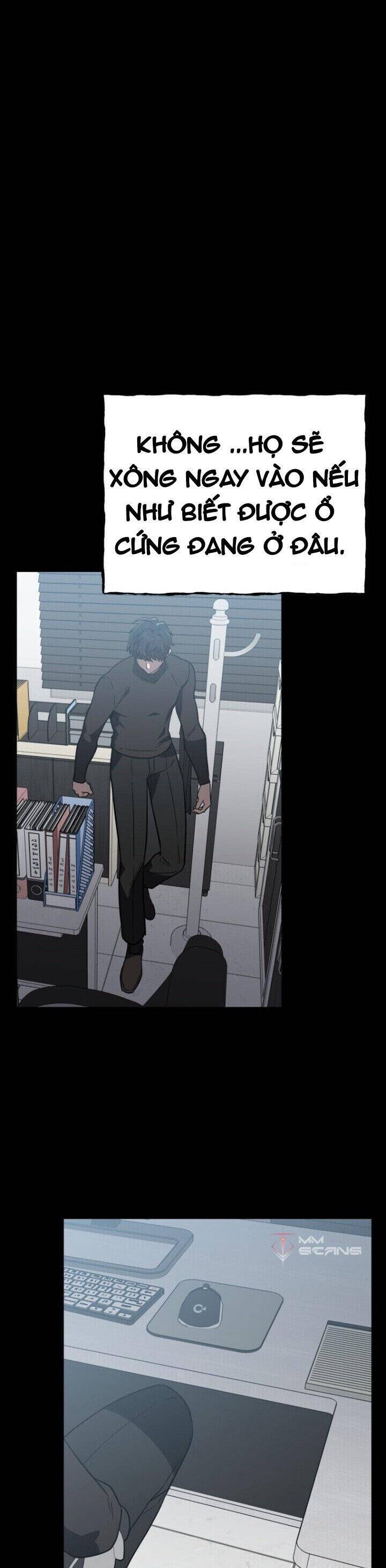 Tôi Đã Giết Hắn Chapter 31 - Trang 2