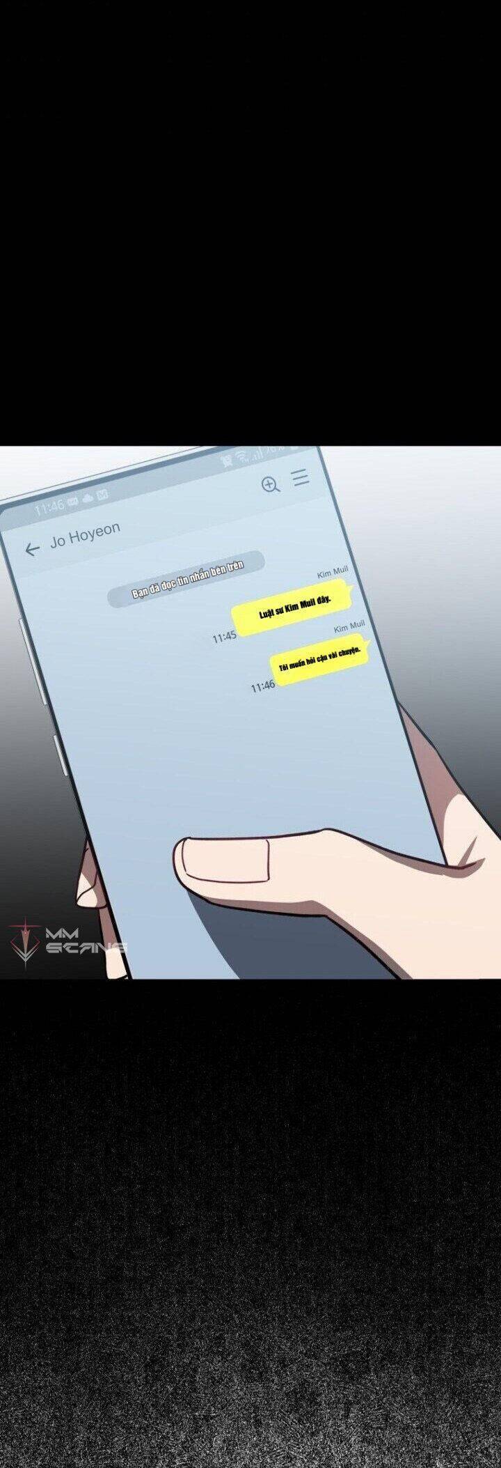 Tôi Đã Giết Hắn Chapter 31 - Trang 2