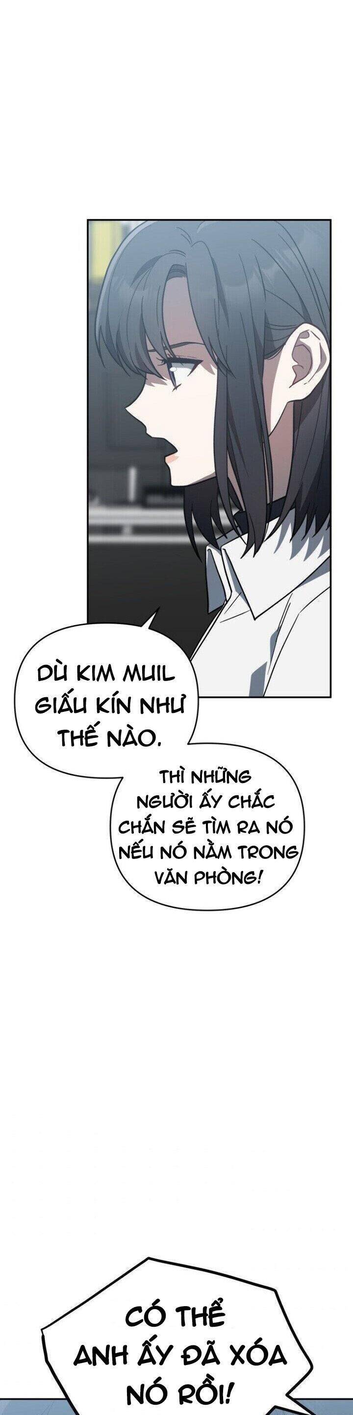 Tôi Đã Giết Hắn Chapter 31 - Trang 2