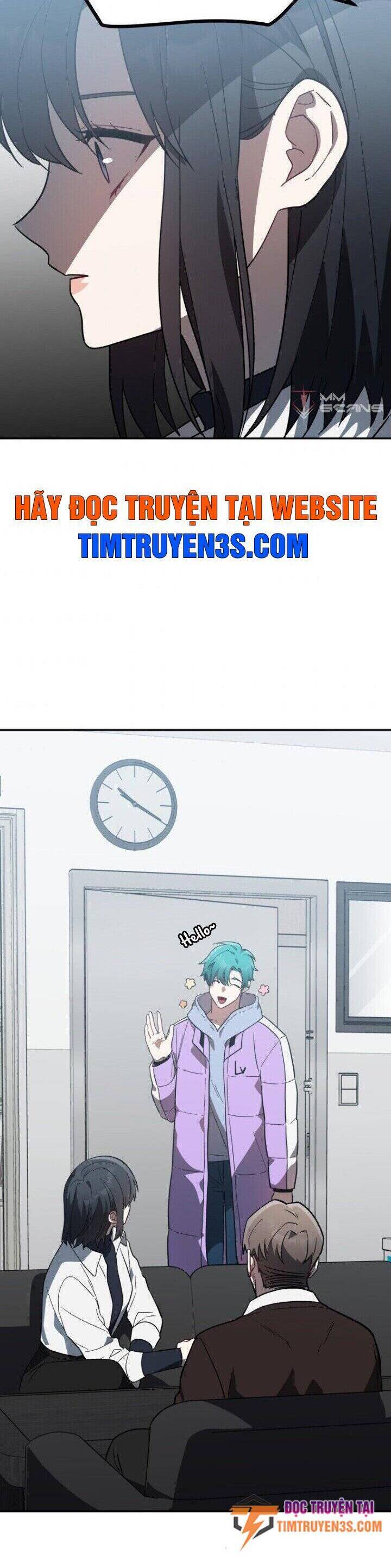 Tôi Đã Giết Hắn Chapter 31 - Trang 2