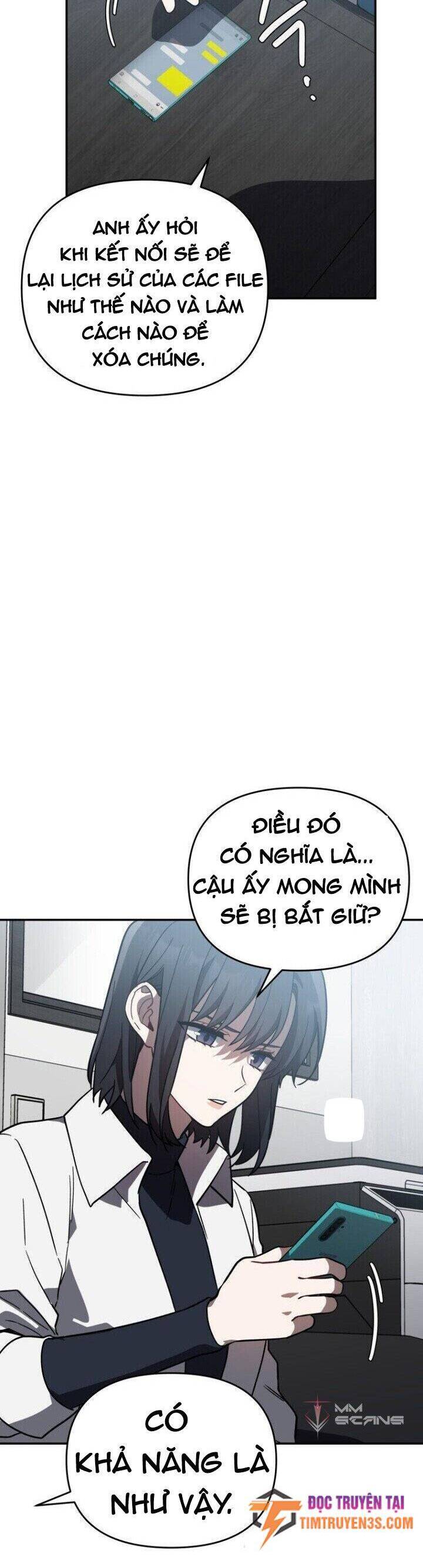 Tôi Đã Giết Hắn Chapter 31 - Trang 2