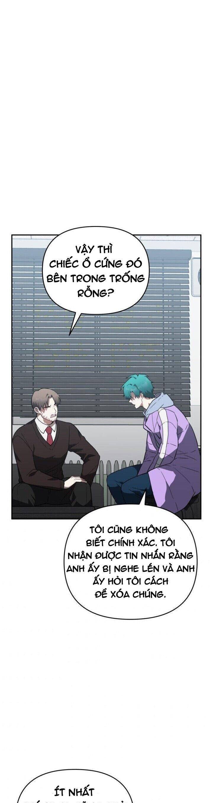 Tôi Đã Giết Hắn Chapter 31 - Trang 2