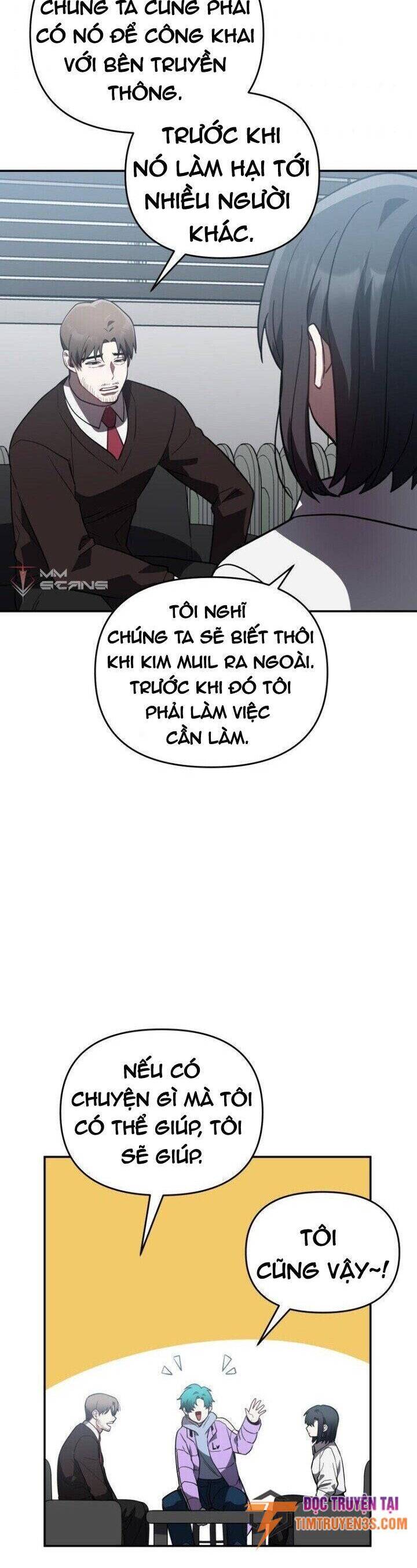 Tôi Đã Giết Hắn Chapter 31 - Trang 2