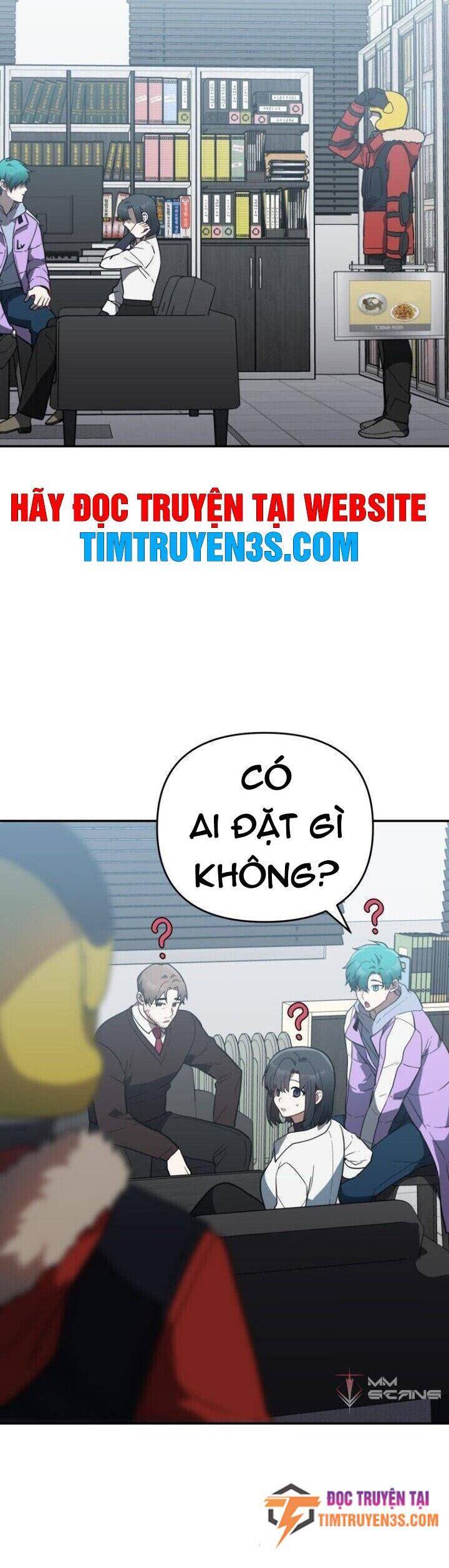 Tôi Đã Giết Hắn Chapter 31 - Trang 2