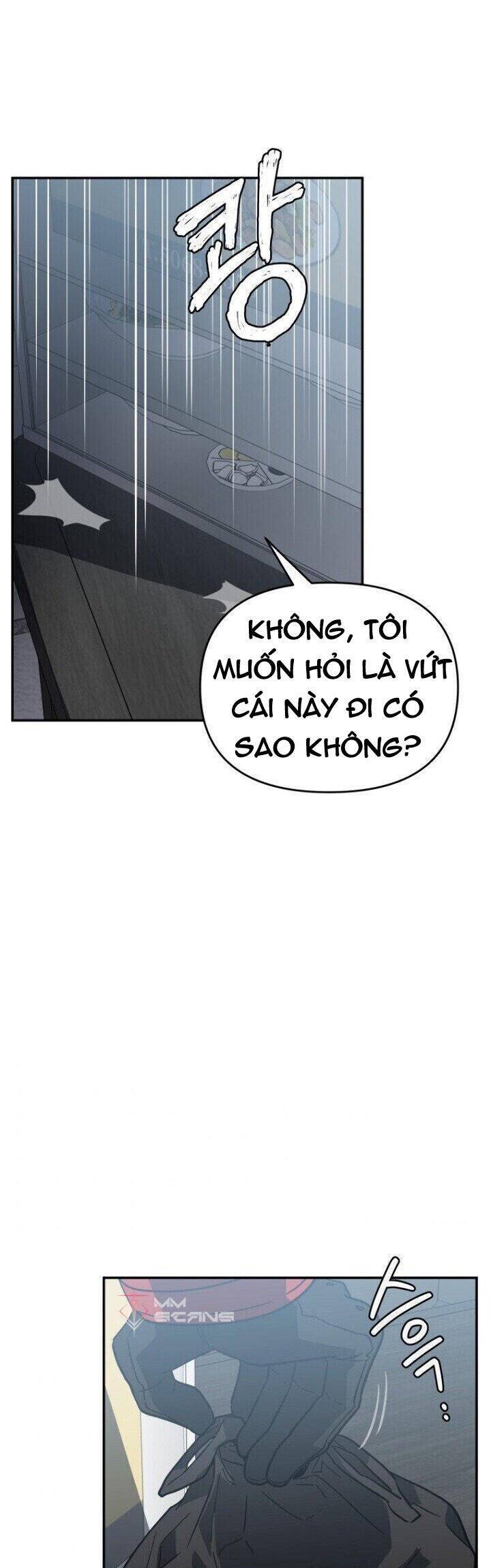 Tôi Đã Giết Hắn Chapter 31 - Trang 2