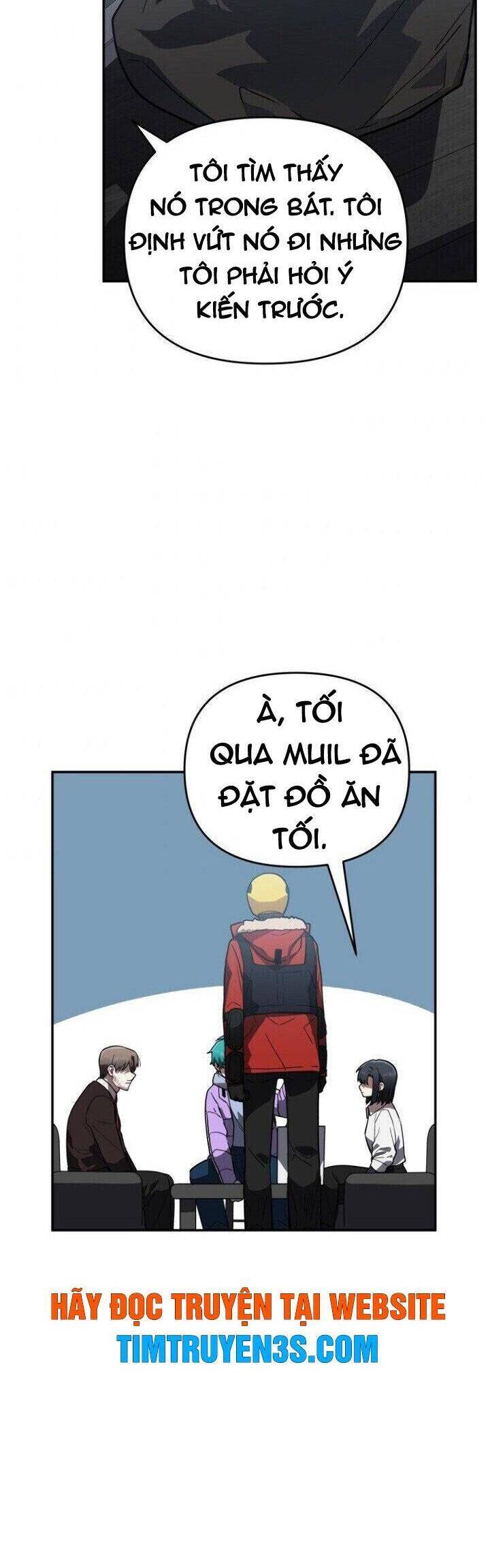 Tôi Đã Giết Hắn Chapter 31 - Trang 2