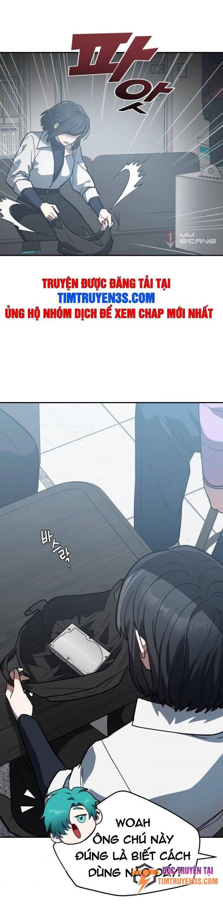 Tôi Đã Giết Hắn Chapter 31 - Trang 2