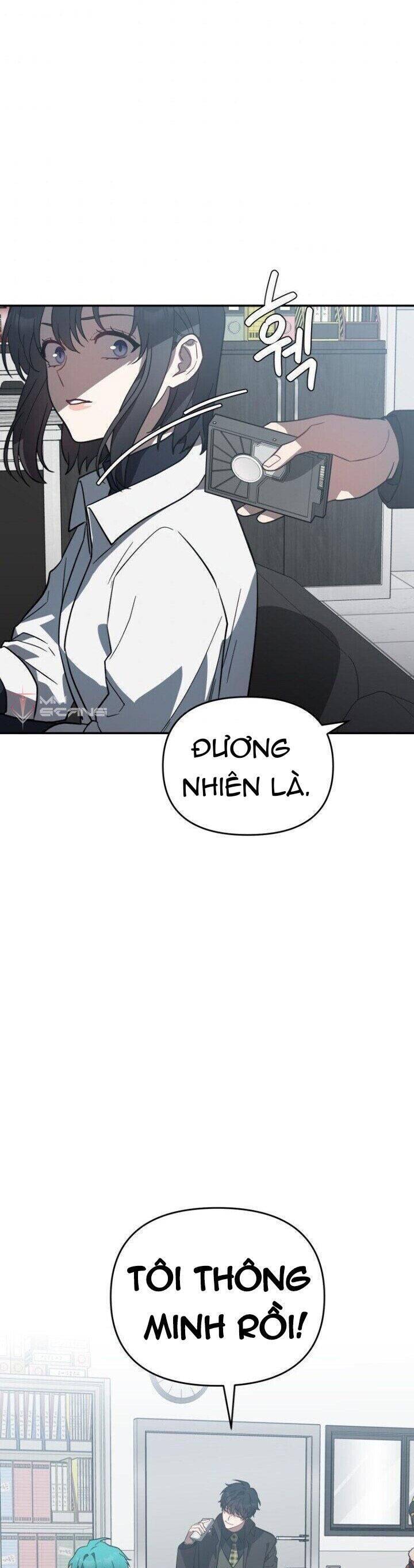 Tôi Đã Giết Hắn Chapter 31 - Trang 2