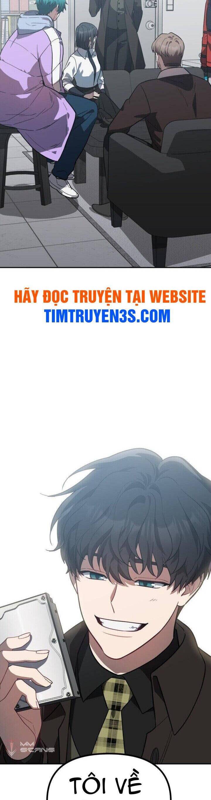 Tôi Đã Giết Hắn Chapter 31 - Trang 2