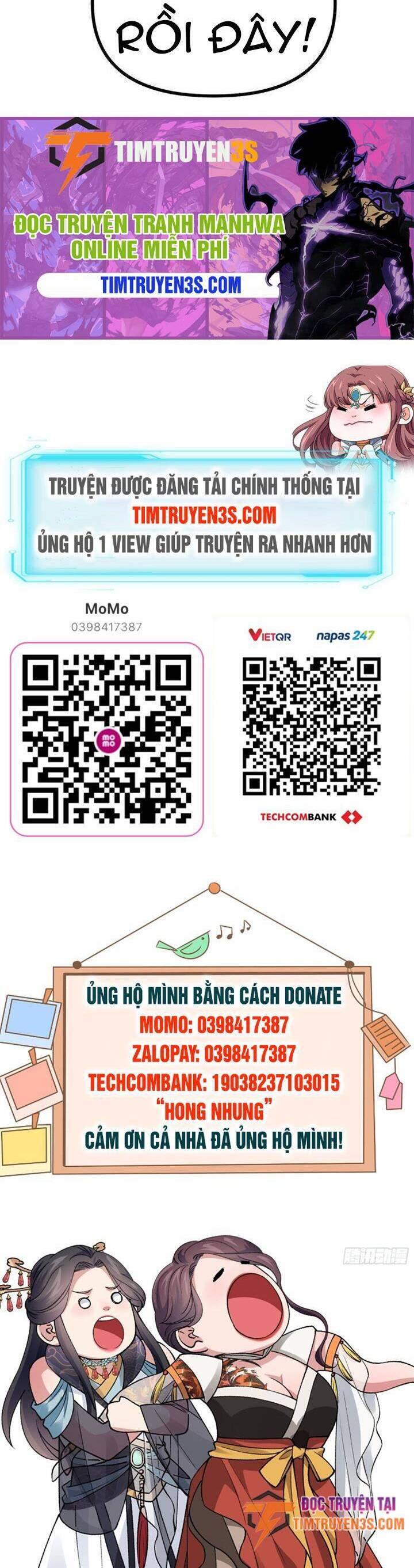 Tôi Đã Giết Hắn Chapter 31 - Trang 2