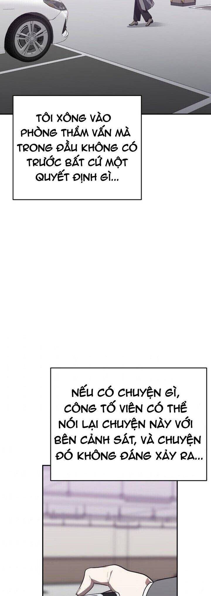 Tôi Đã Giết Hắn Chapter 31 - Trang 2