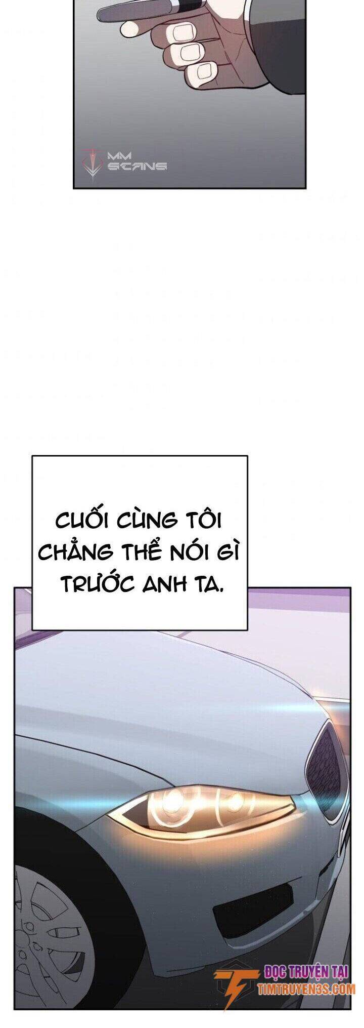 Tôi Đã Giết Hắn Chapter 31 - Trang 2
