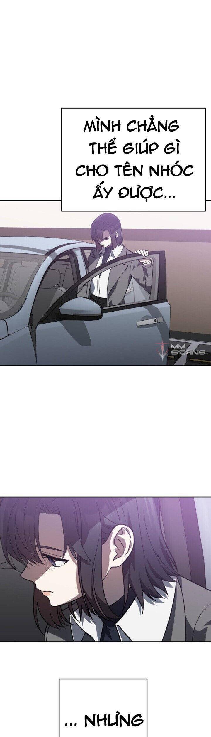 Tôi Đã Giết Hắn Chapter 31 - Trang 2