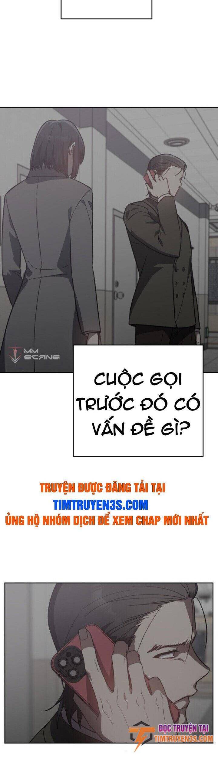 Tôi Đã Giết Hắn Chapter 31 - Trang 2