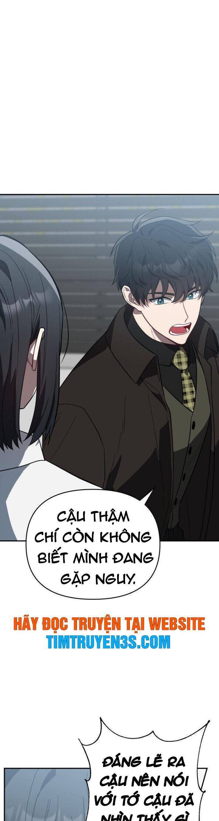 Tôi Đã Giết Hắn Chapter 32 - Trang 2