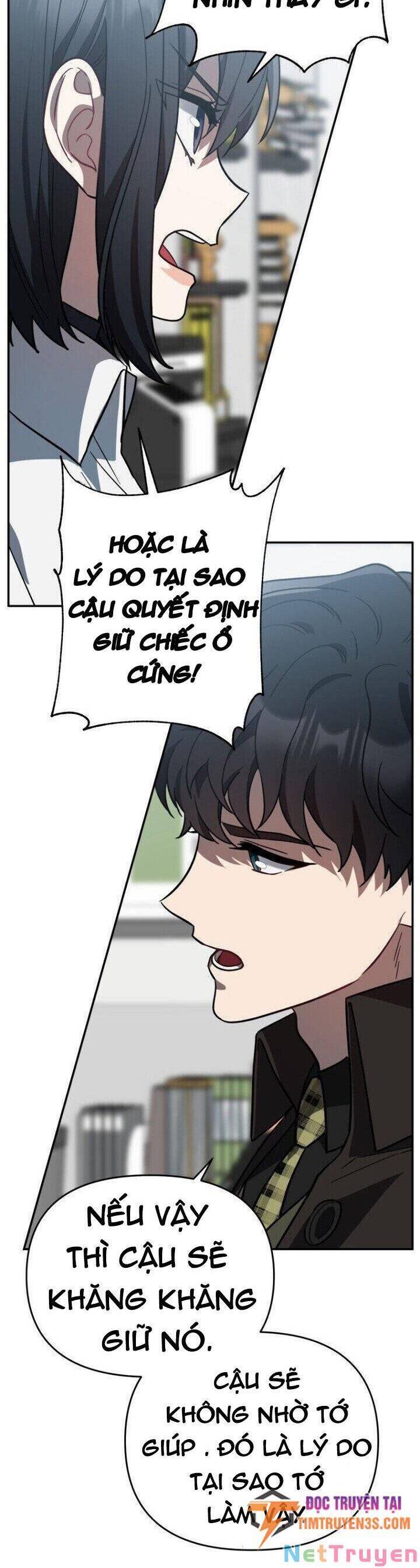 Tôi Đã Giết Hắn Chapter 32 - Trang 2