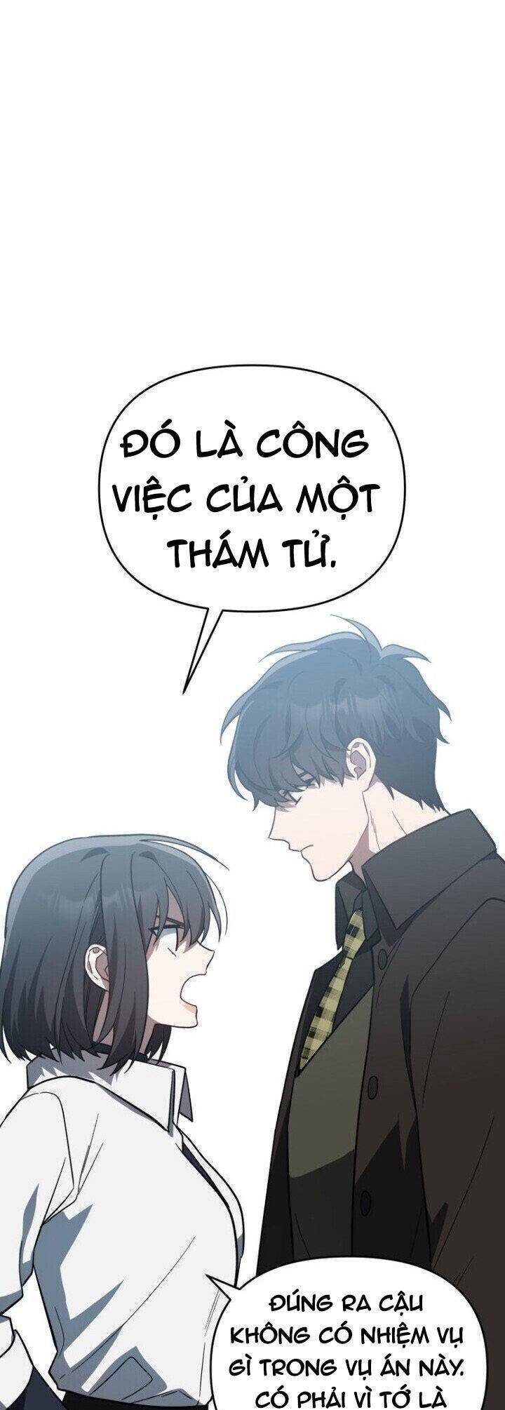 Tôi Đã Giết Hắn Chapter 32 - Trang 2