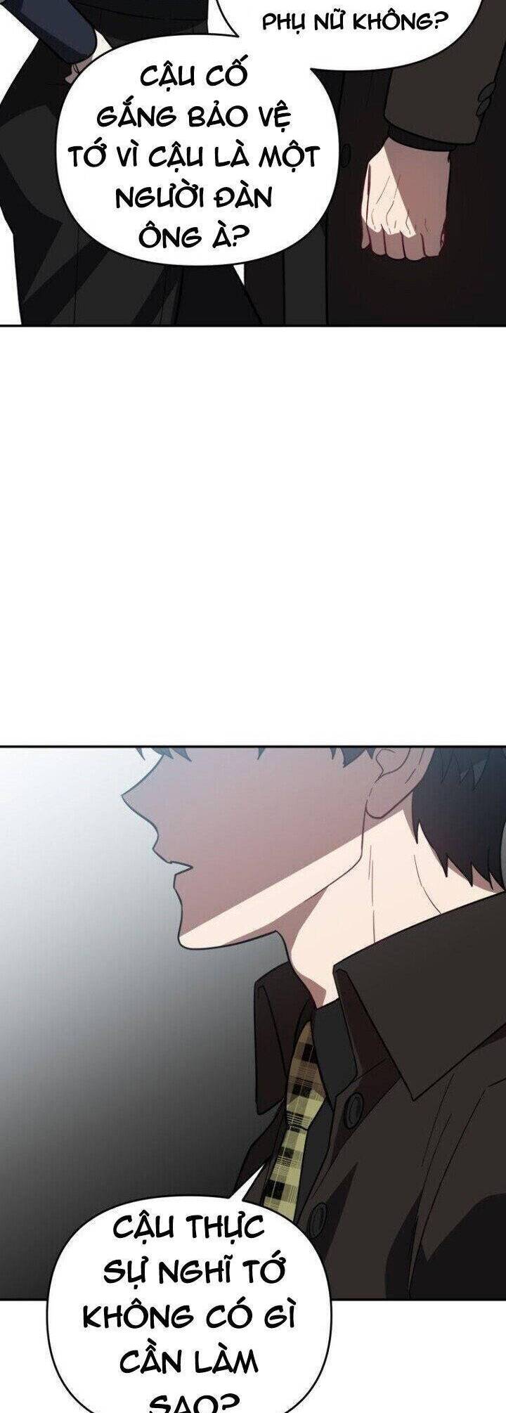 Tôi Đã Giết Hắn Chapter 32 - Trang 2