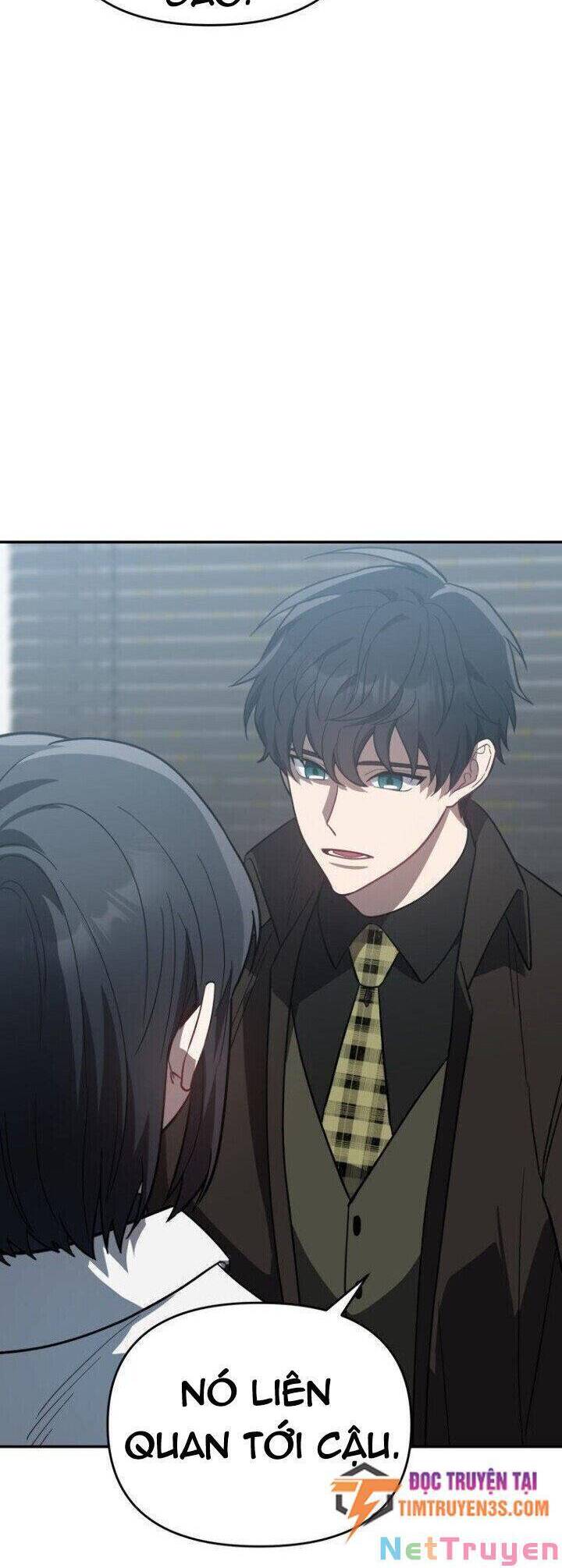 Tôi Đã Giết Hắn Chapter 32 - Trang 2